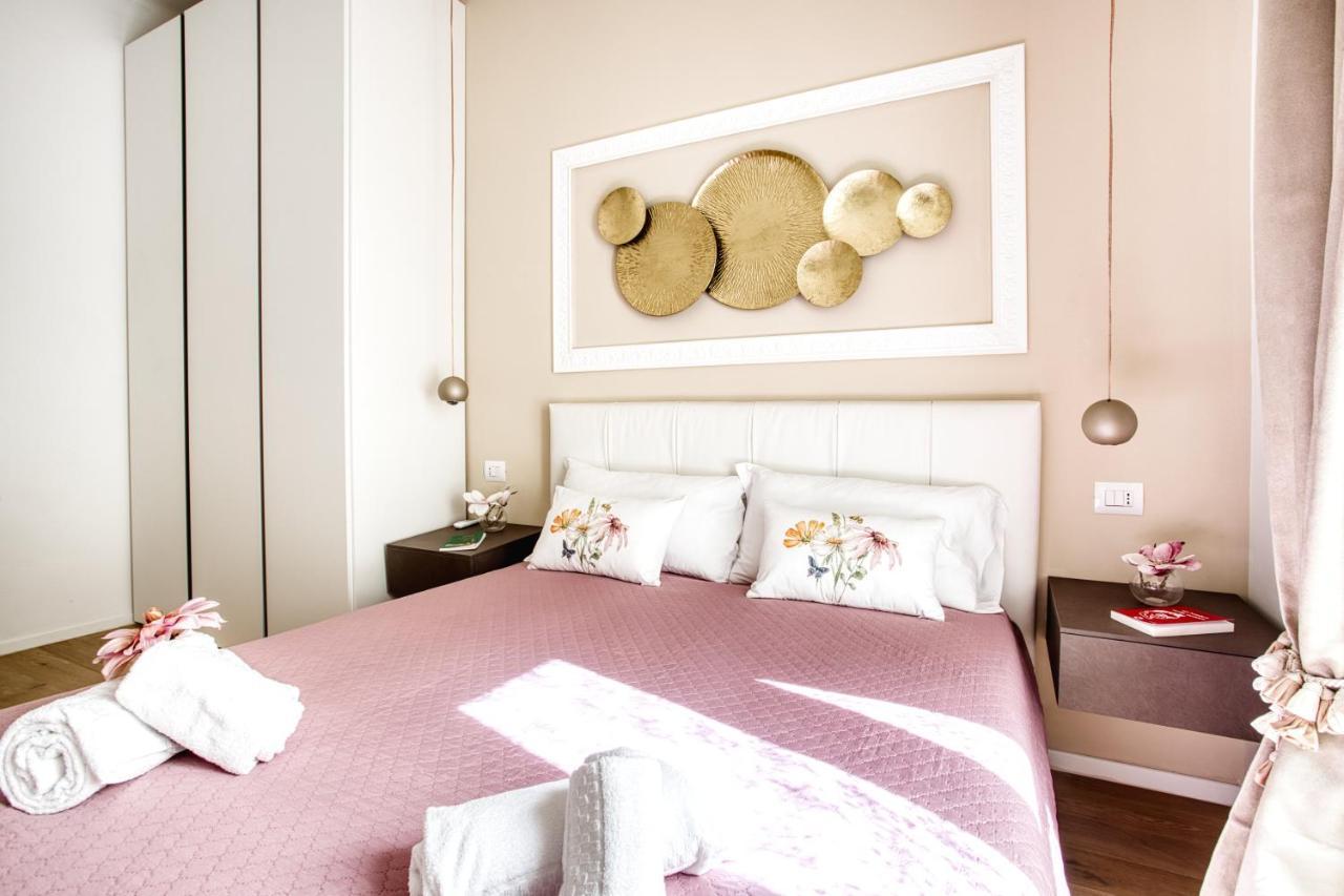 Joivy Old Milan Navigli Family Apartments Exterior photo