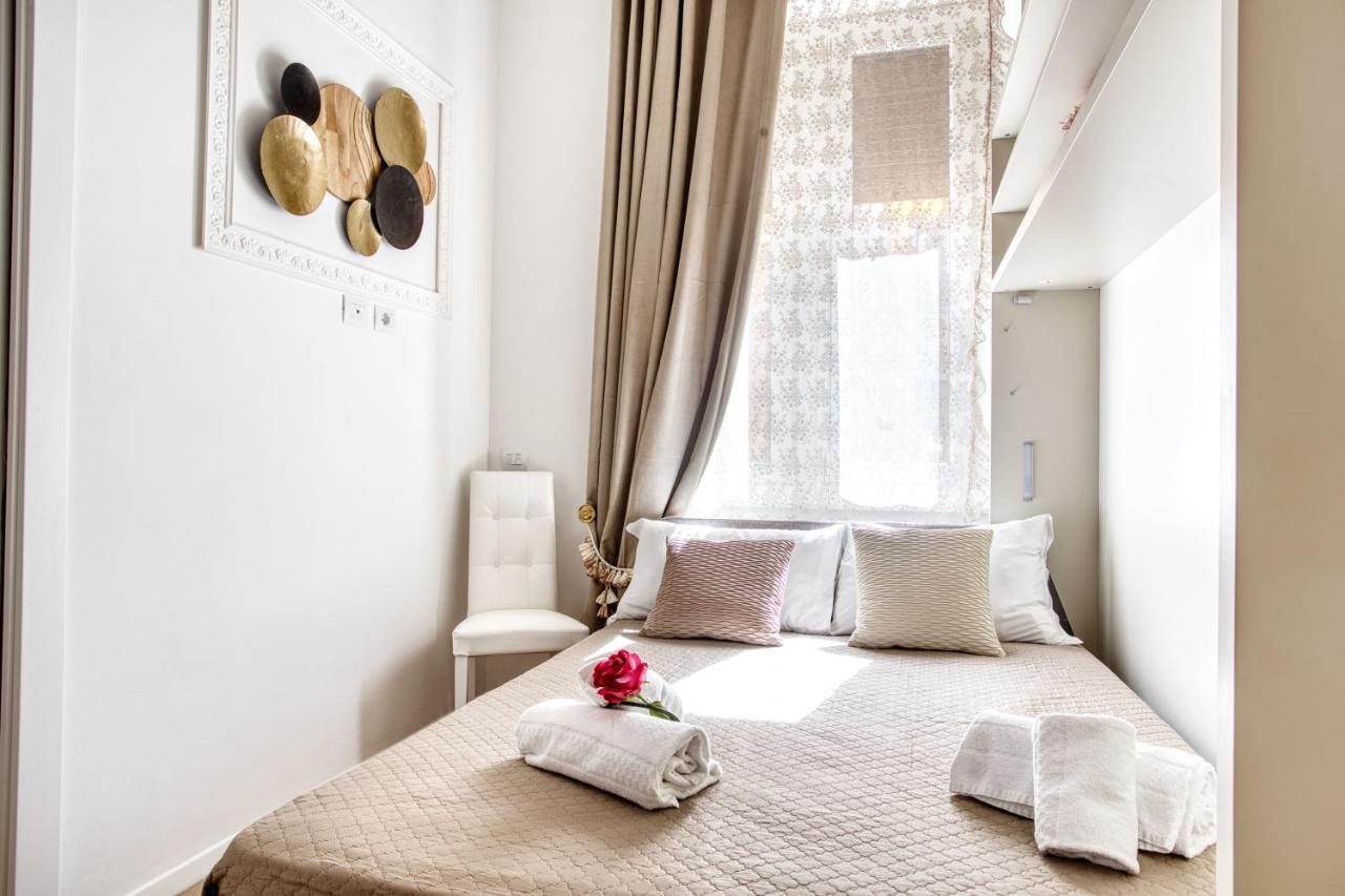 Joivy Old Milan Navigli Family Apartments Exterior photo