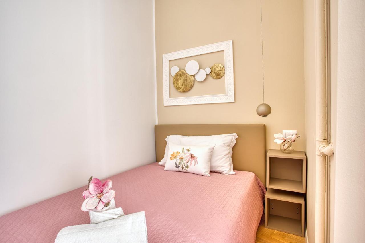 Joivy Old Milan Navigli Family Apartments Exterior photo