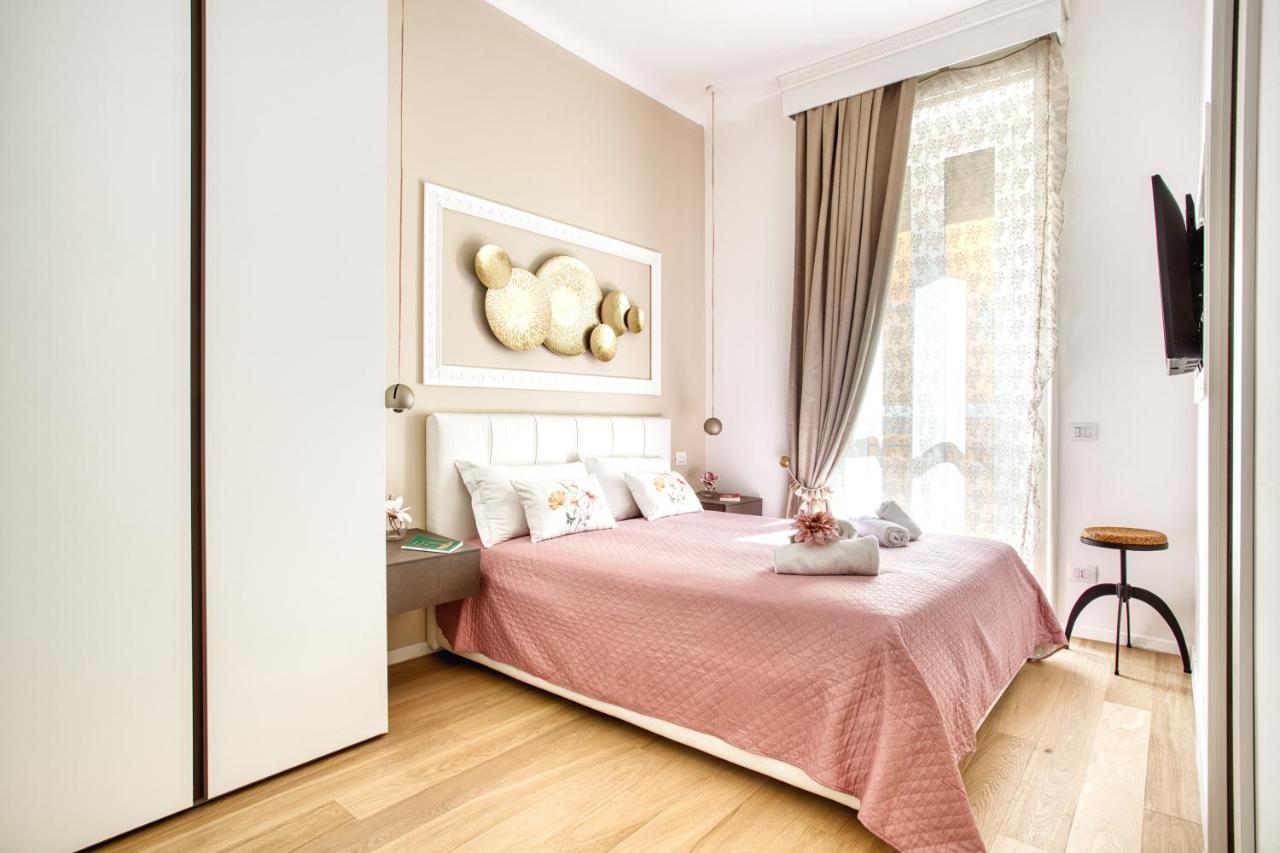 Joivy Old Milan Navigli Family Apartments Exterior photo