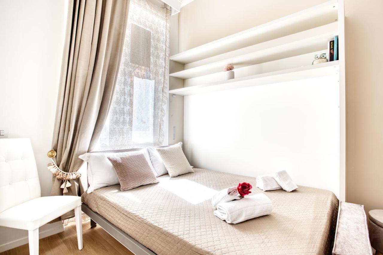 Joivy Old Milan Navigli Family Apartments Exterior photo