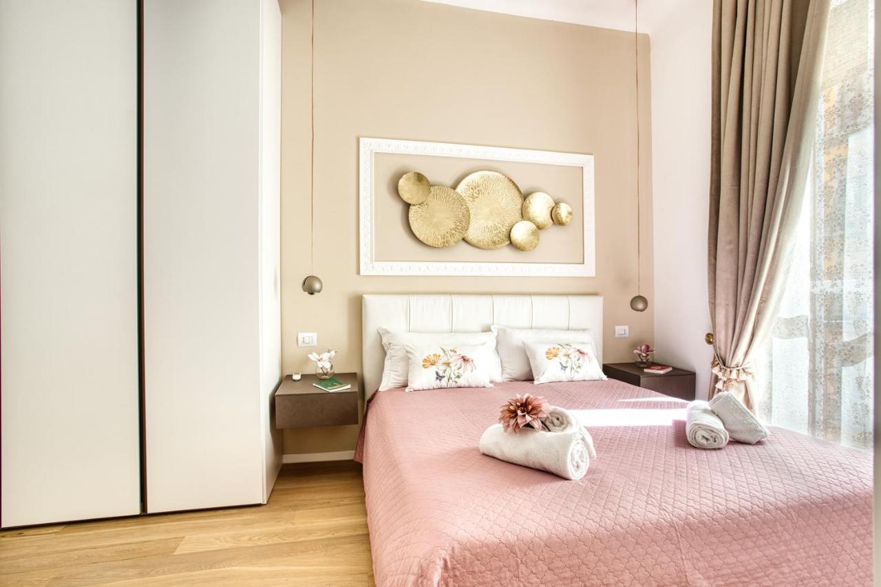 Joivy Old Milan Navigli Family Apartments Exterior photo